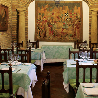 Sitios para comer en Córdoba