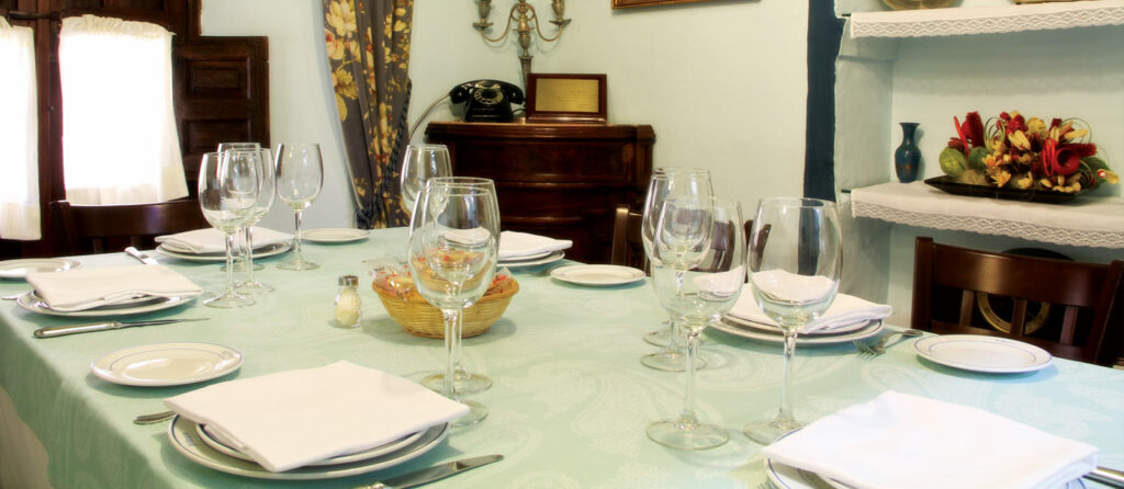 Restaurante El Churrasco